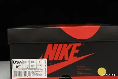 Hyperoad Retro Shadow Low 1 Jordan 0514